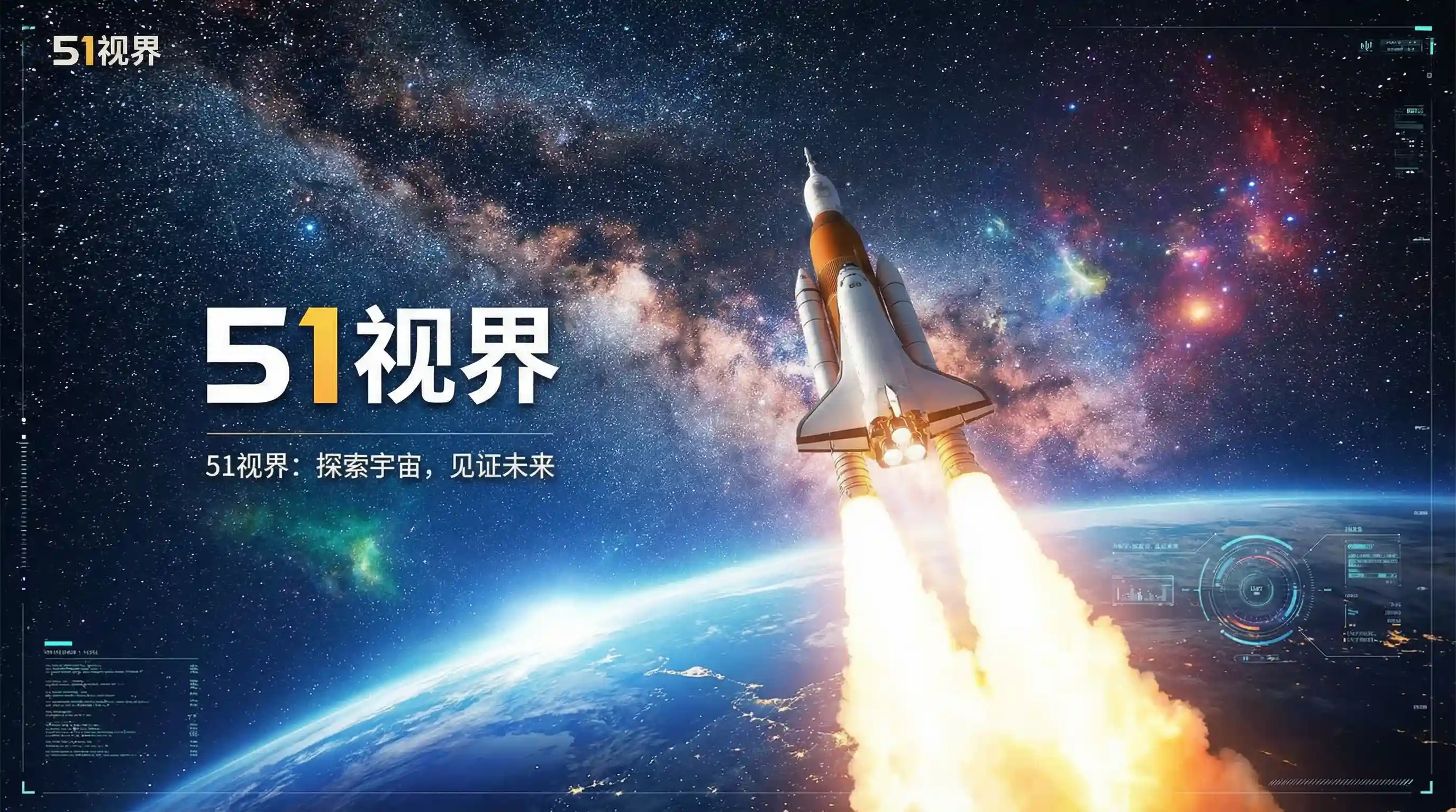 太空探索与航天发射 - 毒妃在上 追踪航天动态